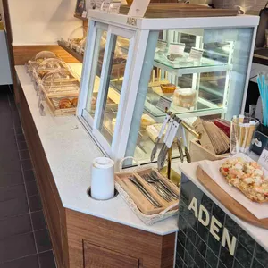 아덴블랑제리 사진