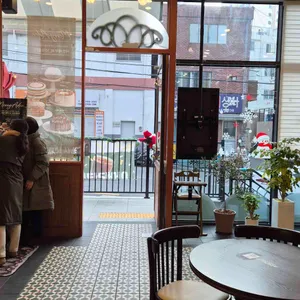 아덴블랑제리 리뷰 사진