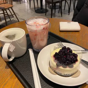 스타벅스 사진 1