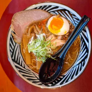 소금쟁이라멘 사진 1