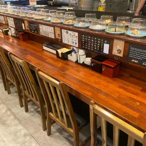 스시온더레일 리뷰 사진