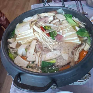 두부마을 사진 1