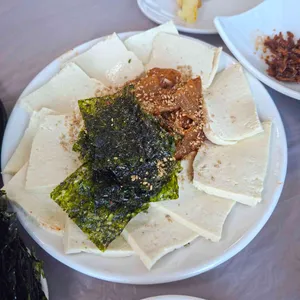 두부마을 대표 사진