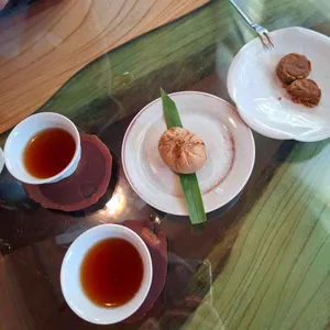 금란다원 사진 1