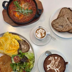 멜버나잇 사진 1