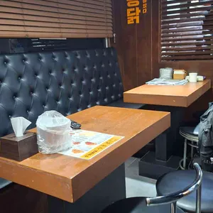 쌀통닭 리뷰 사진