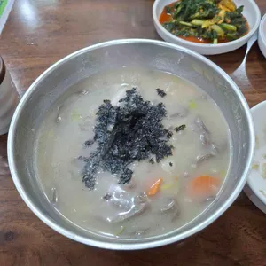 만서리 이가네 막국수 사진 1