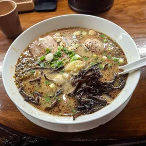 무라 라멘 사진 1