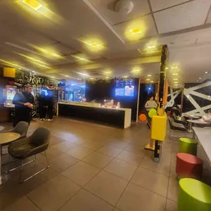 맥도날드 대표 사진