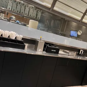 쉐이크쉑 리뷰 사진