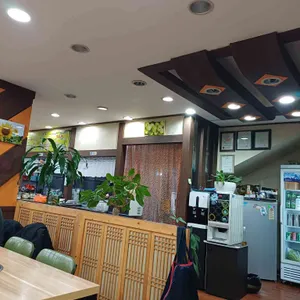 사랑채 리뷰 사진