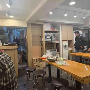 틈새라면 리뷰 사진