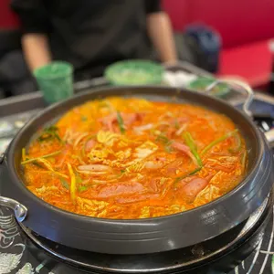송탄식당 사진