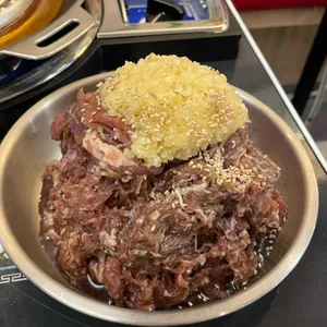 송탄식당 대표 사진