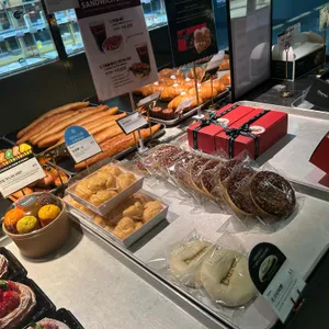 듀레베이커리 사진