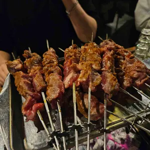 이가네양꼬치 사진