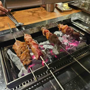 이가네양꼬치 사진