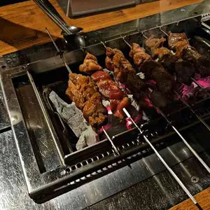 이가네양꼬치 사진