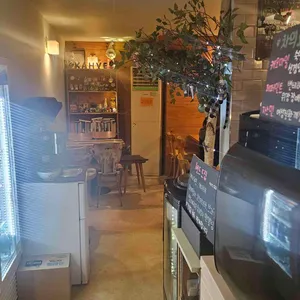 카베 리뷰 사진