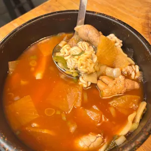 역전할머니맥주 사진