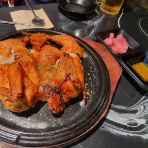 구도로통닭 사진