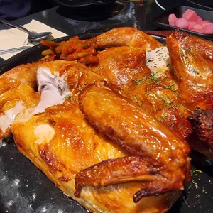 구도로통닭 사진