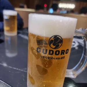 구도로통닭 사진