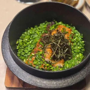 대장장어 사진 1