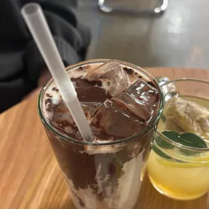 아프레 베이크샵 사진