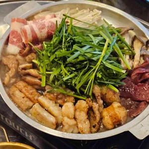 황곱 대표 사진