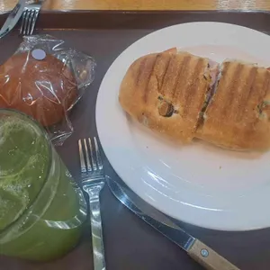 곤트란쉐리에 사진 1