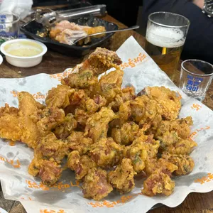 명가통닭 사진 1