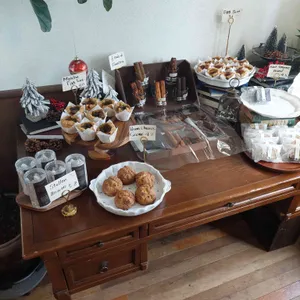 이미양과자 사진