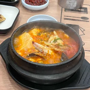 북창동순두부 대표 사진
