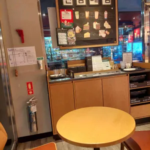 스타벅스 리뷰 사진