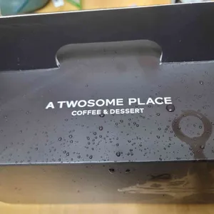 투썸플레이스 리뷰 사진