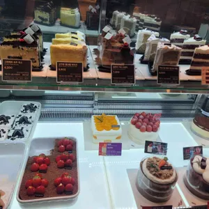 투썸플레이스 리뷰 사진