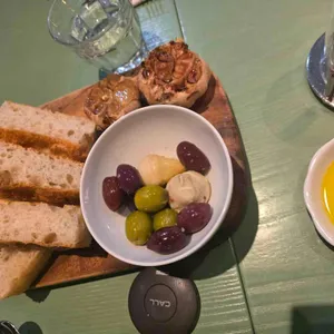 쿠촐로 서울 사진