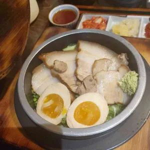 송경솥밥 사진 1