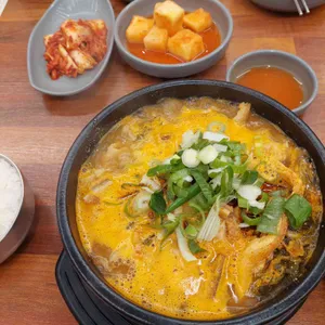 장수본가해장국 사진