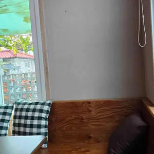 옥수수에 반하다 리뷰 사진