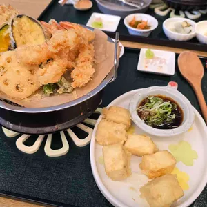 치소우다이닝 사진