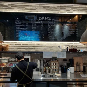 더송스하우스 리뷰 사진