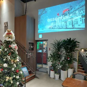 더송스하우스 리뷰 사진