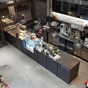 더송스하우스 리뷰 사진