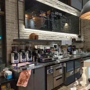 더송스하우스 리뷰 사진