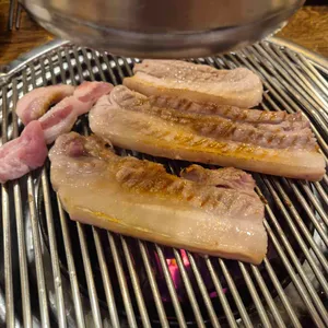 돈하루방 사진