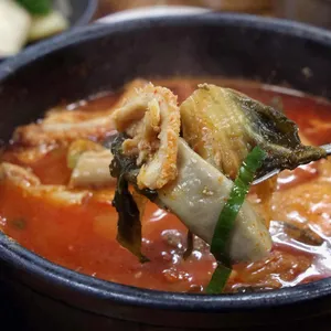 굿맘할매순대국&양선지해장국 사진