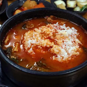 굿맘할매순대국&양선지해장국 사진