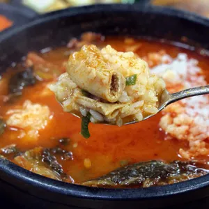 굿맘할매순대국&양선지해장국 사진